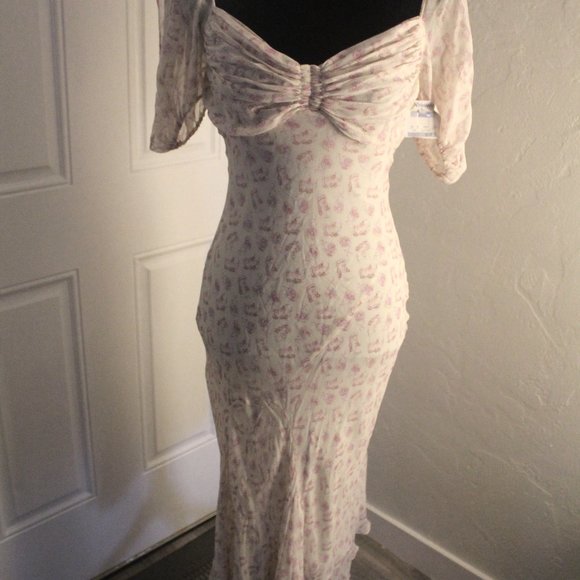 DVF Dress - So cute - Picture 1 of 13